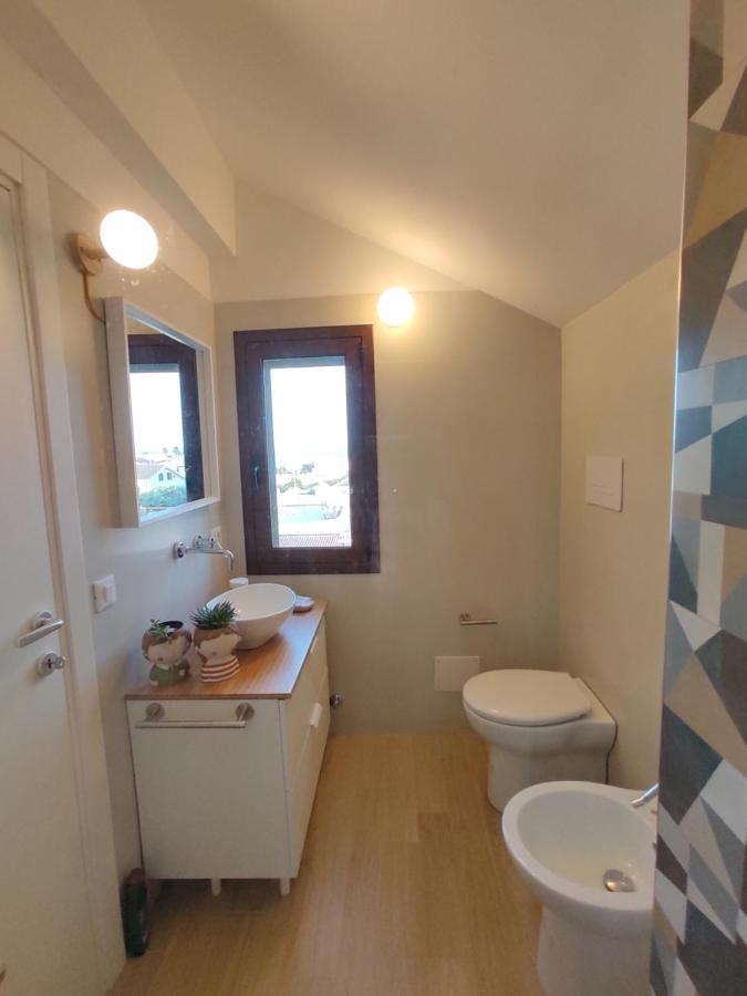 Rita'S Apt&Rooms Noto Exteriör bild