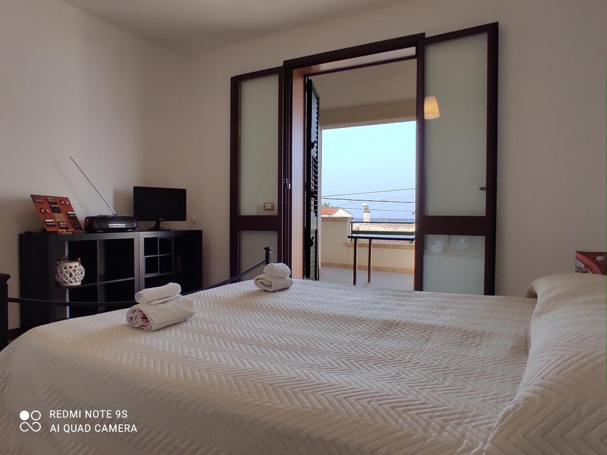 Rita'S Apt&Rooms Noto Exteriör bild