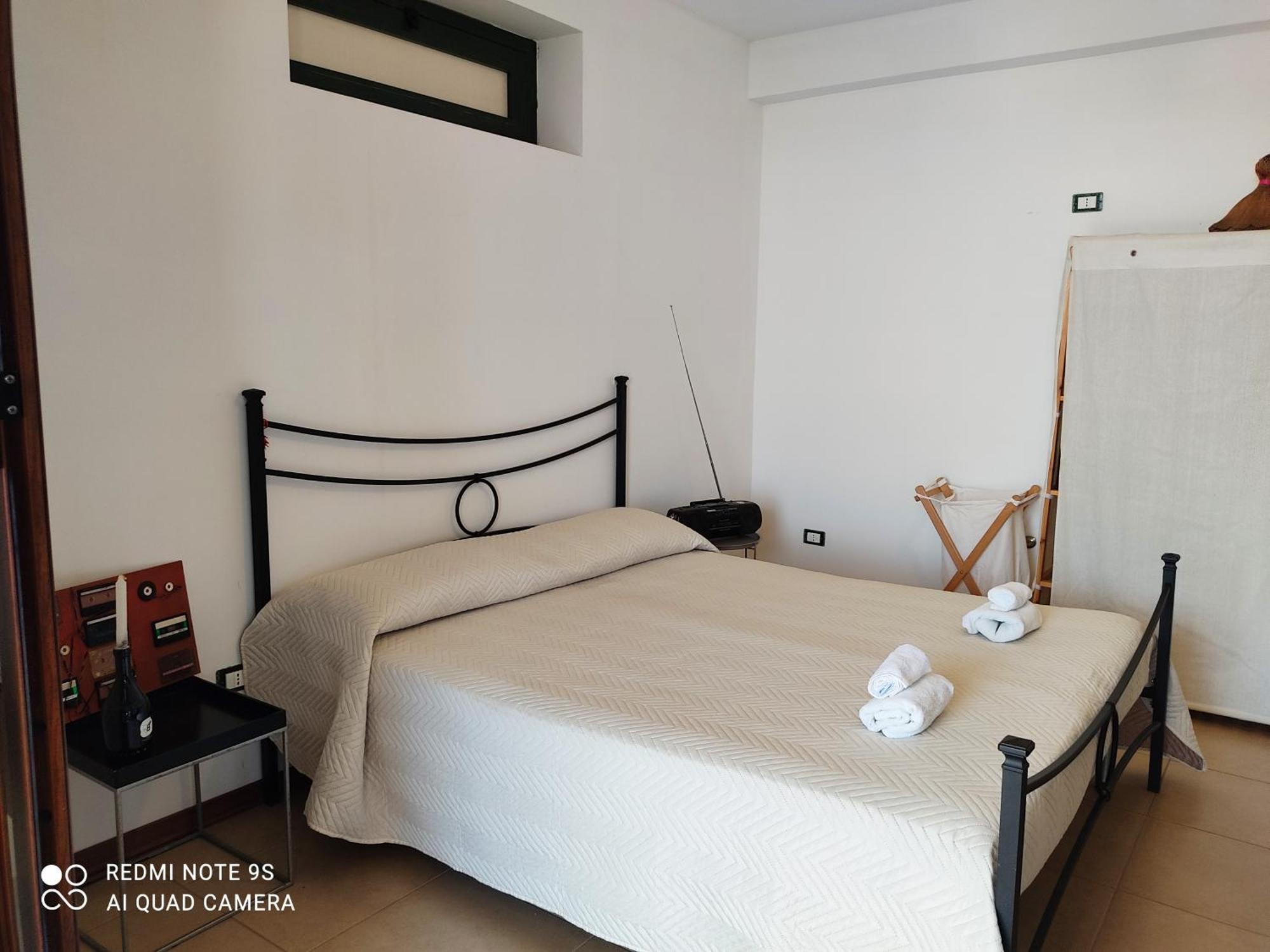 Rita'S Apt&Rooms Noto Exteriör bild