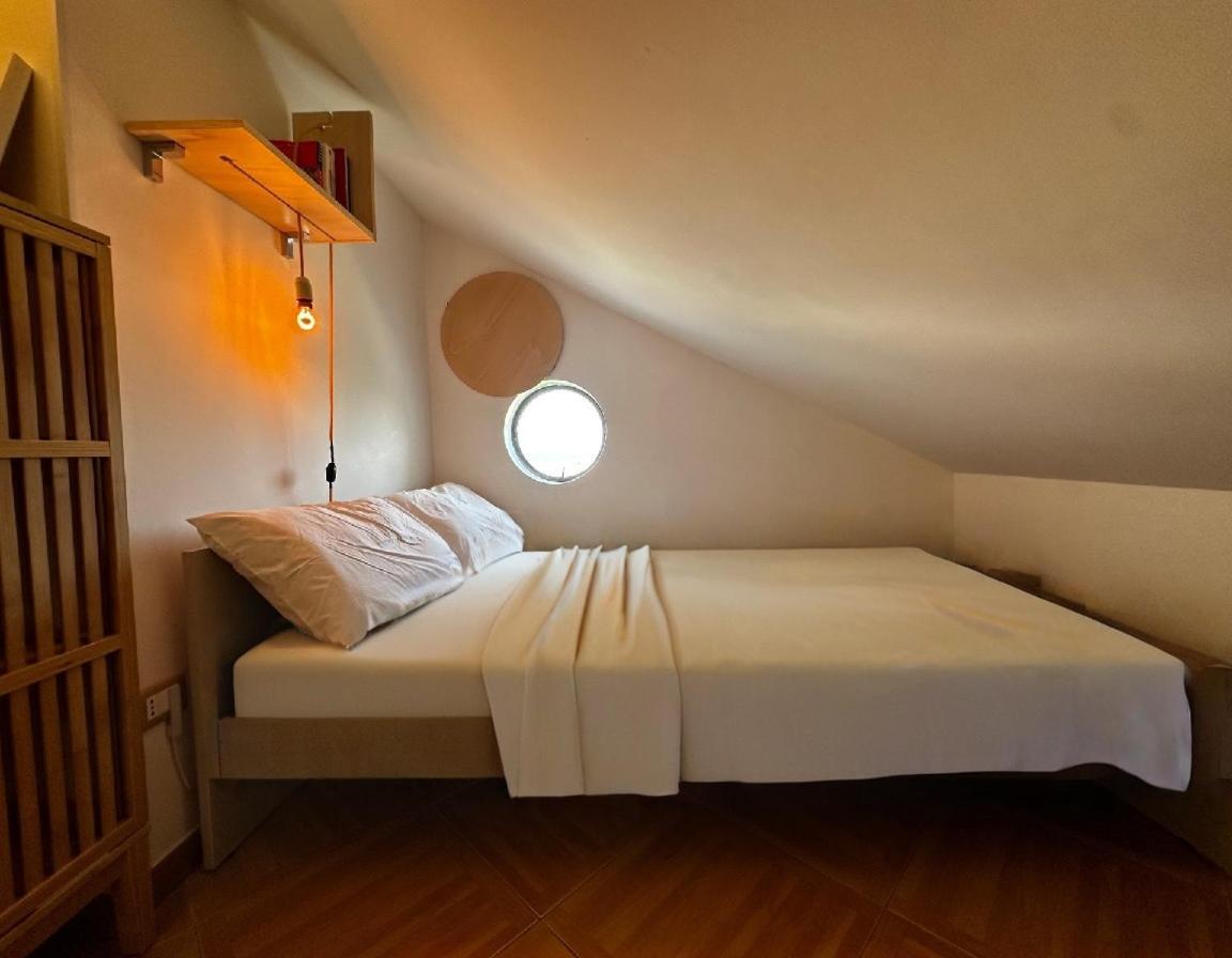 Rita'S Apt&Rooms Noto Exteriör bild