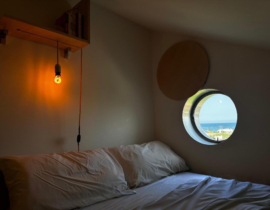 Rita'S Apt&Rooms Noto Exteriör bild